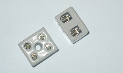 Porcelain 16mm