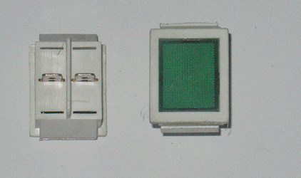 Signal lamp