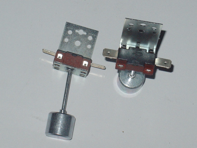 Thermostat