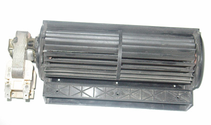 One speed blower - 23w - 18 cm B 8