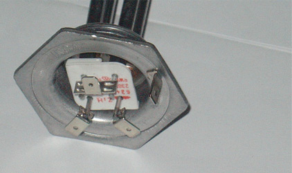 Heater oil 3000W