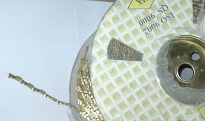 Terminal QTY 6500