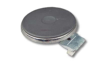 Hot plate 12 cm - 800 watt