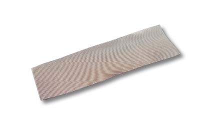 Mesh thickness 4 dz- wide 30 cm