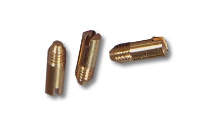 Long shift screw