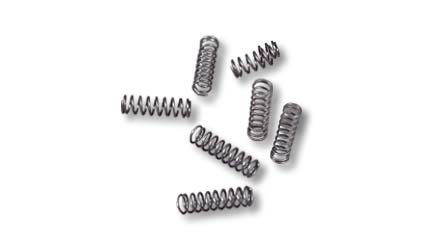 Springs