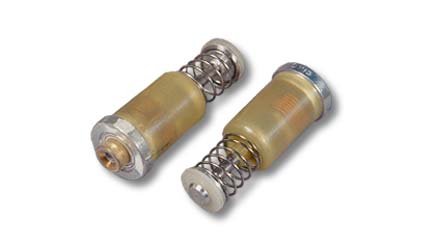 Oven tap sensor - large