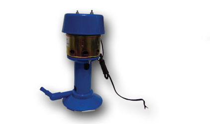 condition pump 9 W