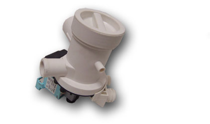 Washing machine pump (A.E.G) 60HZ