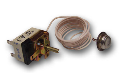 Washing machine thermostat 90/30 c