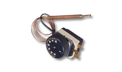 Thermostat 30-90 c