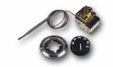 Thermostat 50-300 copper