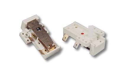 Thermostat an oil radiator 70 c