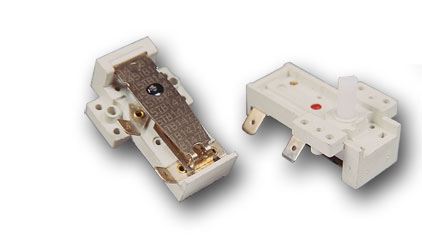 Thermostat an oil radiator 70 c