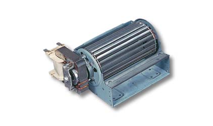 One speed blower - 26w - 12 cm B5