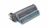 One speed blower - 26w -24cm B5