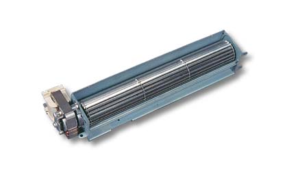 One speed blower BELD 4.5 / 27w - 30 cm B5