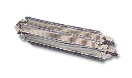 Resistance without 18 cm - 2000 w