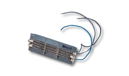 Resistance 16.5 cm- 3000 W