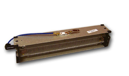 Resistance 18 cm- 2000w