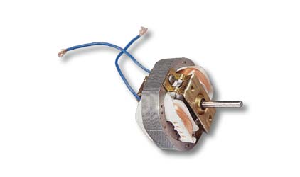 Power motor T12