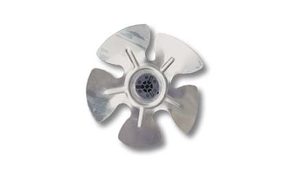 Fan blade