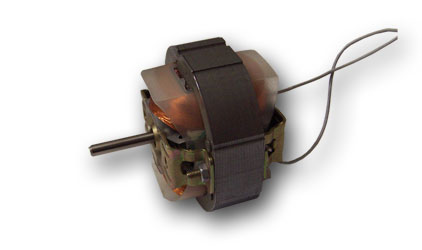 Power motor T16 cw