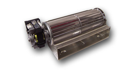 One speed blower 18 cm 25W B8
