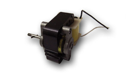 Power motor T16 ccw