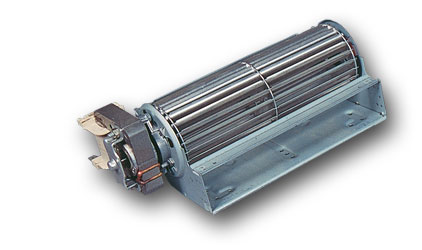 One speed blower 18 cm 18w B5