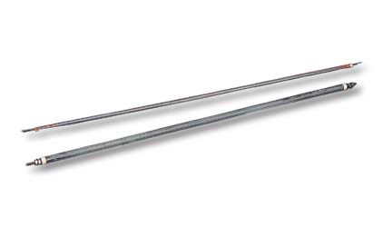 Heater 6.5 mm - 30 cm - 400W