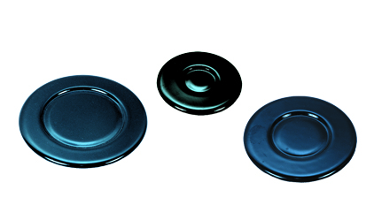 Big Burner LID