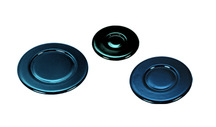 Big Burner LID