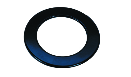 Triple Burner LID