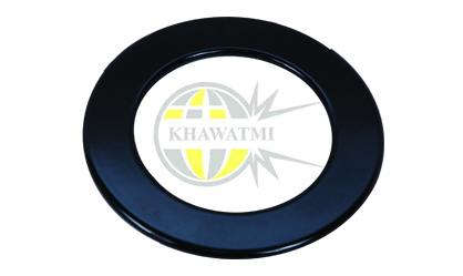 Triple Big Burner LID