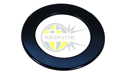 Triple Big Burner LID