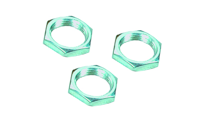 Install faucet hoeing Sharar 1 / 15 mm