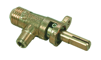 Gas tap