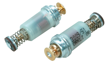 Oven tap sensor - small