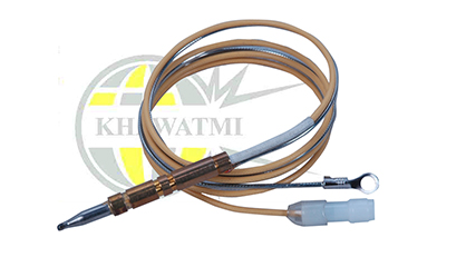 Thermocouple  80 cm