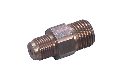 The God Gas stove sensor (heater)