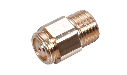 The God Gas stove sensor (heater)