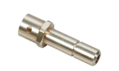Connection Gas stove sensor (heater)
