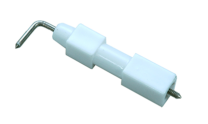 Porcelain Gas stove sensor (heater)