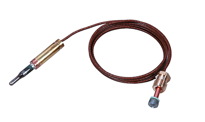 Gas stove sensor 90 cm (heater)