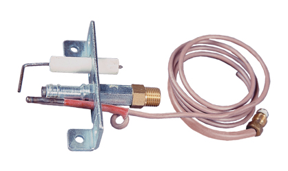 Gas stove sensor (heater)