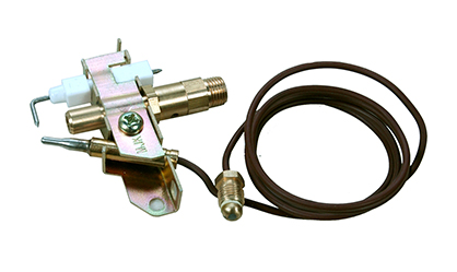 Gas stove sensor (heater)