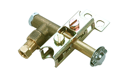Gas stove Industrial (heater)