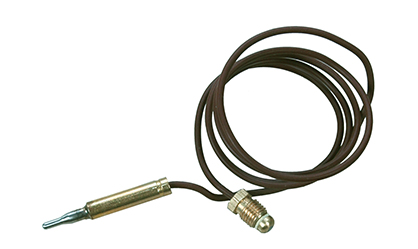 Gas stove sensor 90 cm (heater)