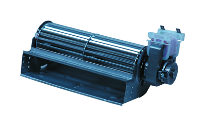 One speed blower 18 cm 18w A1